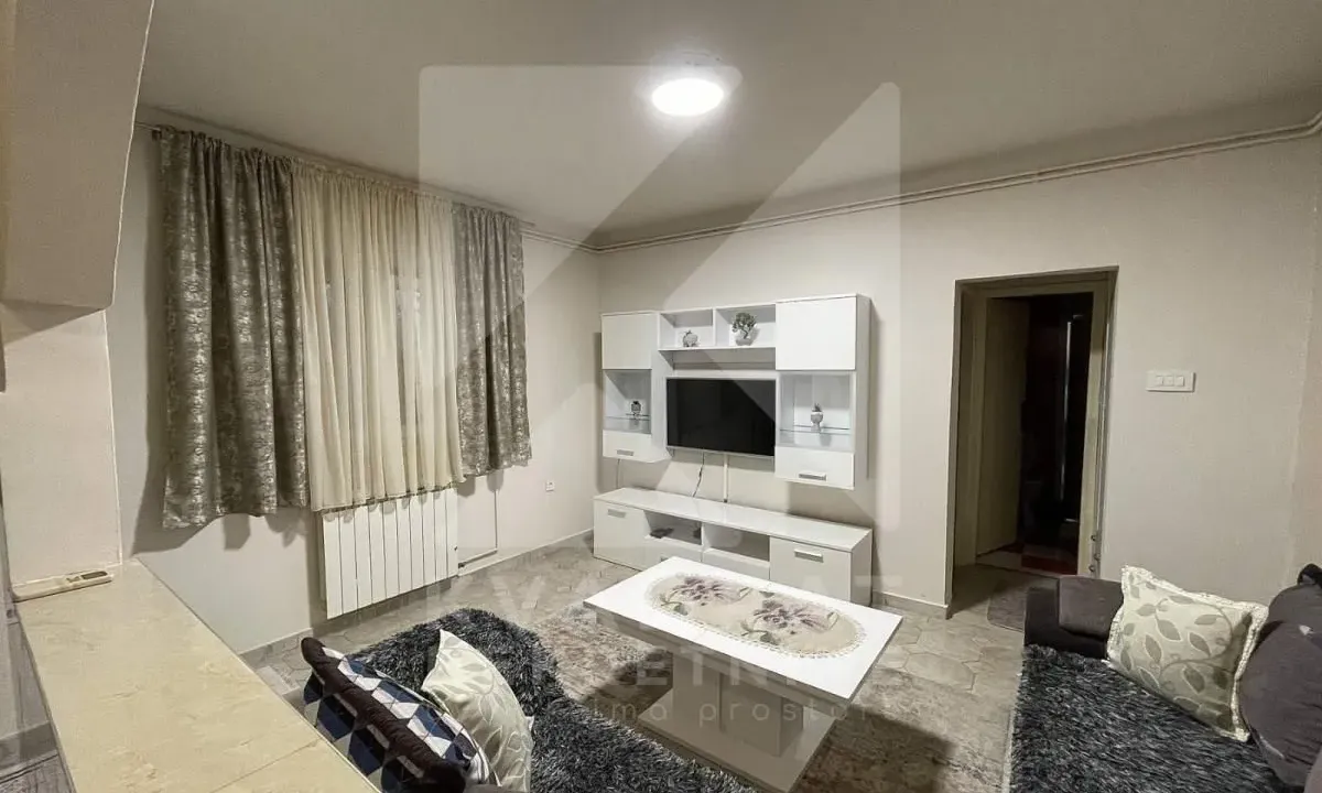 Rent, two bedroom apartment, 80m², Zelenika, Podgorica