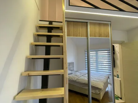 Izdavanje, jednosoban stan, 55m², Zagorič, Podgorica - image 18