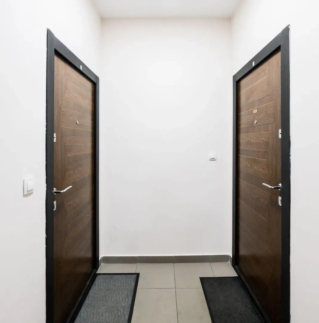 Rent, two bedroom apartment, 68m², Tuški Put, Podgorica