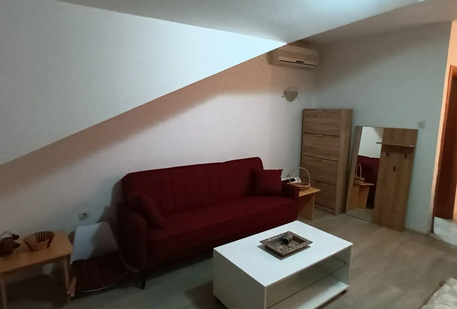 Prodaja, stan, 34m², Budva, Crna Gora