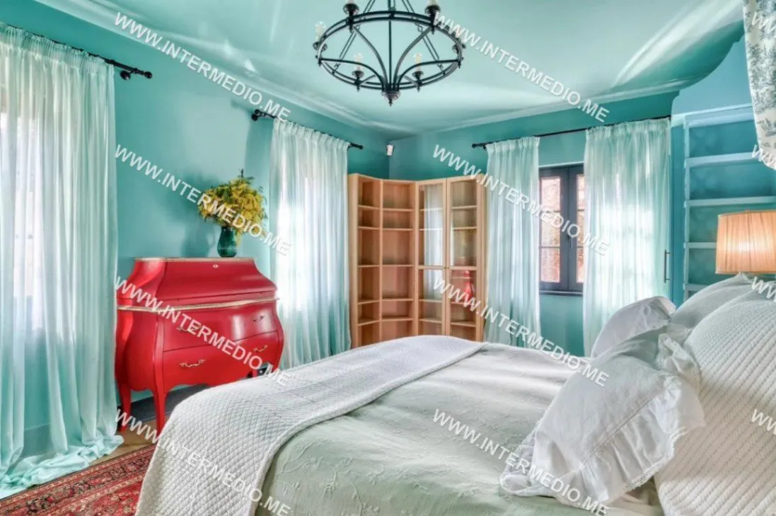 Prodaja, kuća, 168m², Žvinje, Herceg Novi