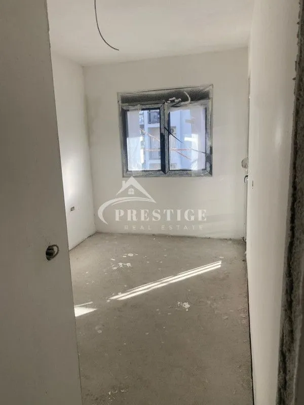 Prodaja, jednosoban stan, 42m², Zabjelo, Podgorica