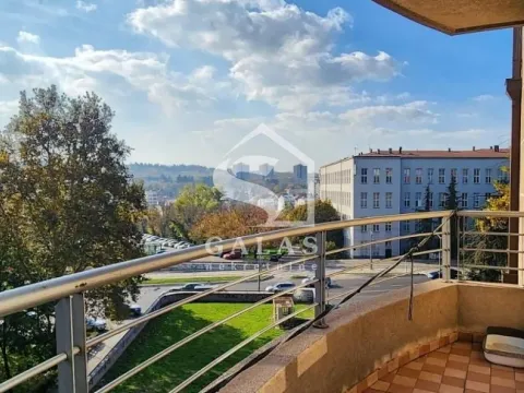 Sale, three bedroom apartment, 80m², Karadjordjevac, Leskovac - image 9