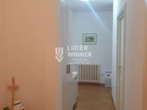 Prodaja, trosoban stan, 76m², Vračar Sve Podlokacije, Beograd - image 5