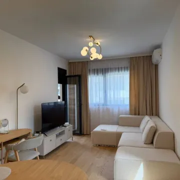 Sale, one bedroom apartment, 42m², Bečići, Budva - image 14