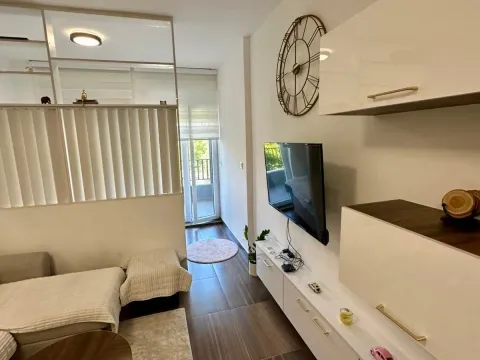 Izdavanje, garsonjera, 31m², Preko Morače, Podgorica - image 5