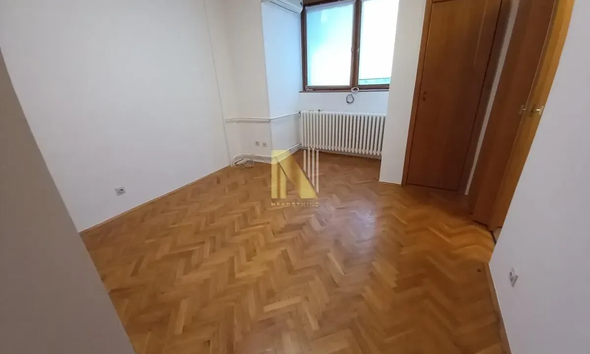 Sale, one bedroom apartment, 38m², Centar, Novi Sad