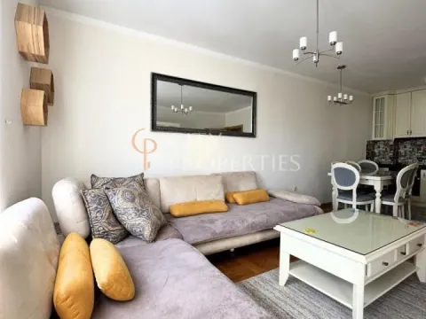 Izdavanje, stan, 68m², Pobrežje, Podgorica - image 9