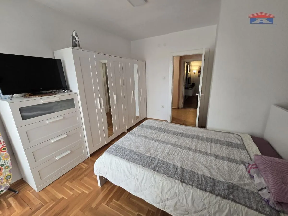 Prodaja, dvosoban stan, 75m², Bulevar Evrope, Novi Sad Sve Podlokacije