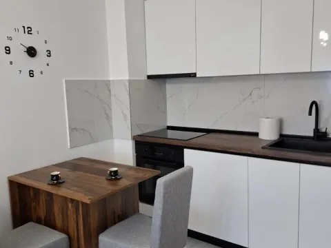 Izdavanje, jednosoban stan, 35m², Zabjelo, Podgorica - image 4