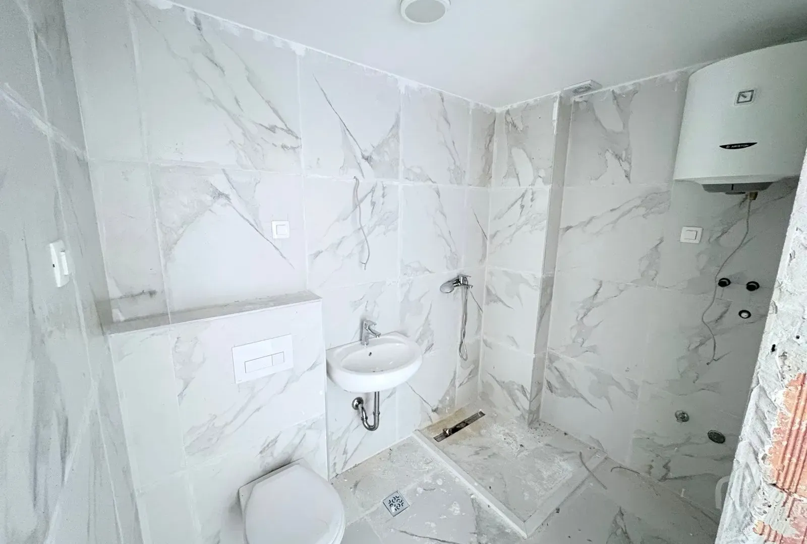 Prodaja, jednosoban stan, 42m², Zabjelo, Podgorica