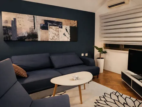 Izdavanje, jednosoban stan, 35m², Momišići, Podgorica - image 4