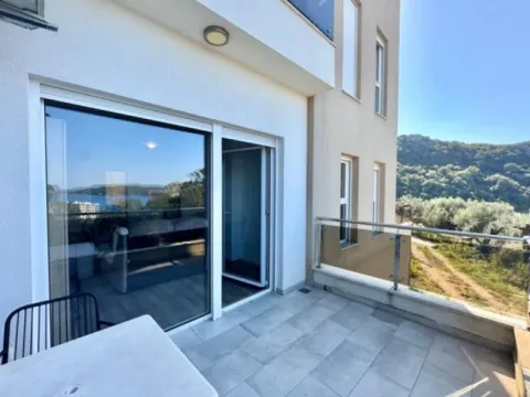 Prodaja, jednosoban stan, 63m², Rafailovići, Budva - image 6