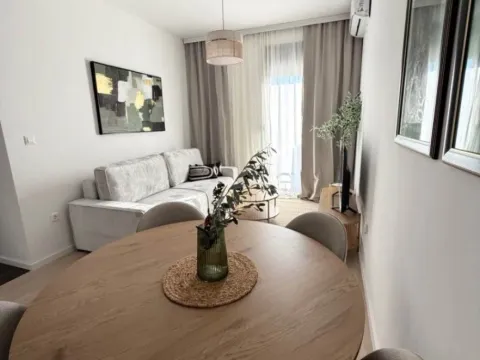 Izdavanje, jednosoban stan, 45m², Tološi, Podgorica - image 5