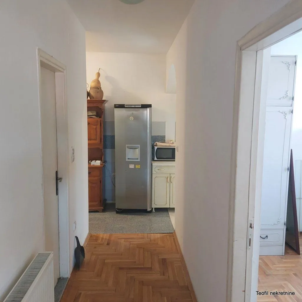 Sale, three bedroom apartment, 66m², Altina, Beograd
