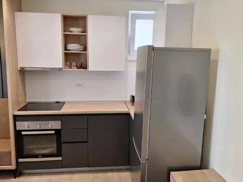 Rent, one bedroom apartment, 45m², Pod Kuk, Tivat - image 7
