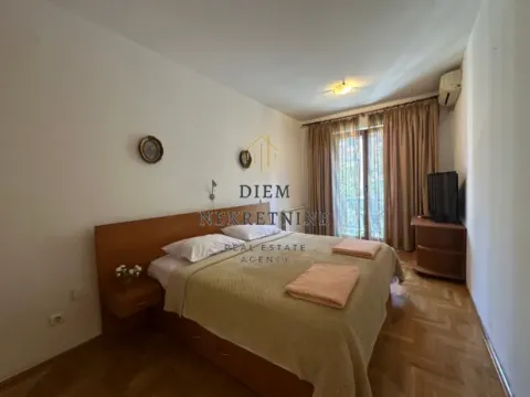 Izdavanje, dvosoban stan, 72m², Podgorica, Crna Gora - image 6