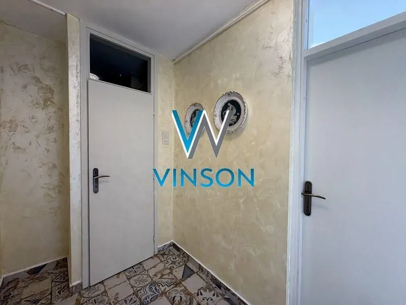 Prodaja, trosoban stan, 66m², Novo naselje, Novi Sad