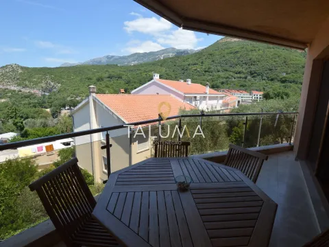 Sale, one bedroom apartment, 57m², Kamenovo, Budva - image 2