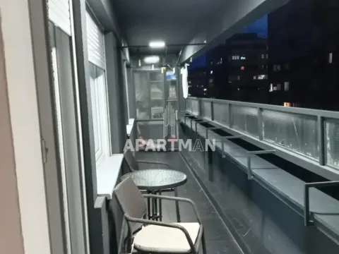 Prodaja, dvosoban stan, 90m², Novi Beograd Sve Podlokacije, Beograd - image 11