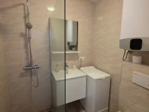 Prodaja, jednosoban stan, 32m², Bečići, Budva - image 5