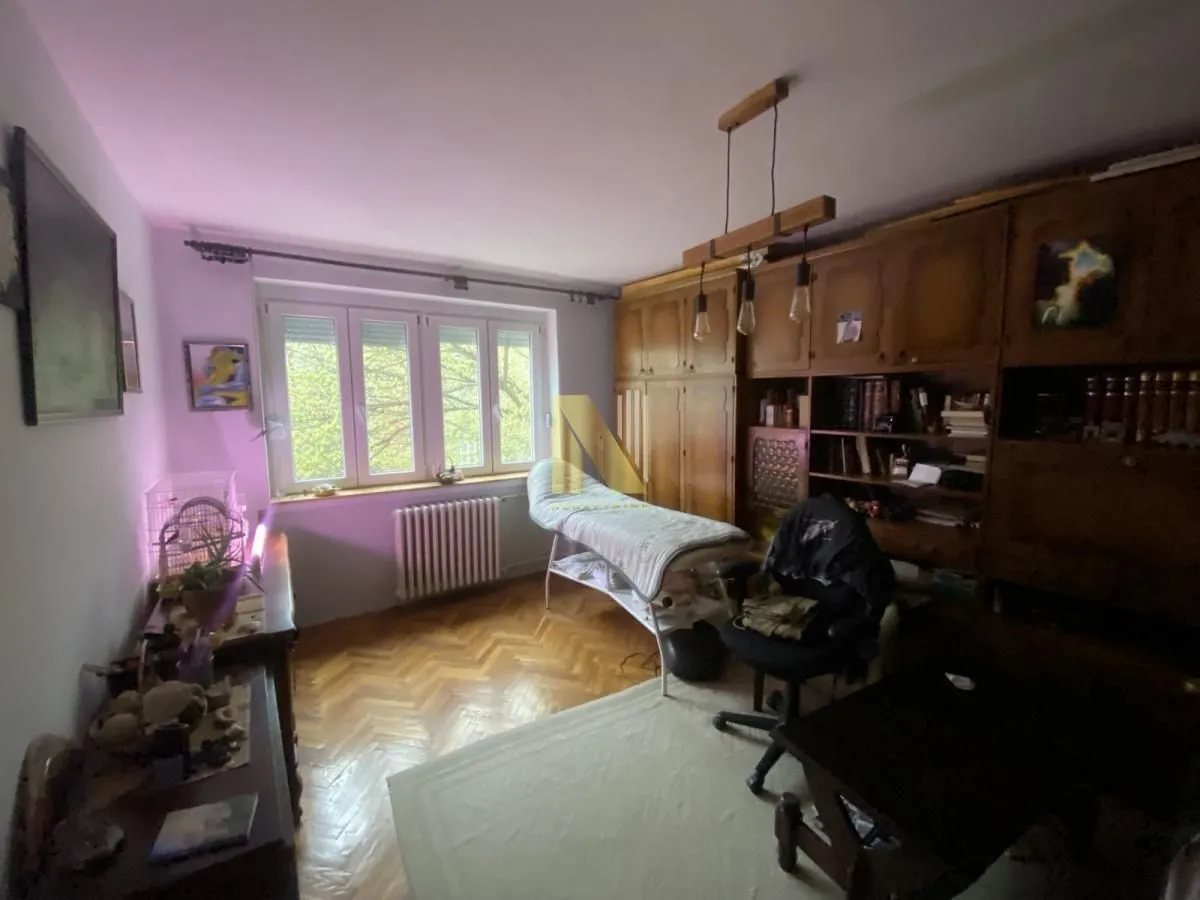 Prodaja, jednosoban stan, 41m², Sajmište, Novi Sad