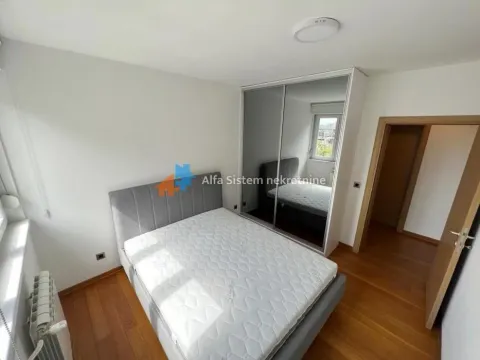 Izdavanje, četvorosoban stan, 80m², Savski Venac, Beograd - image 8