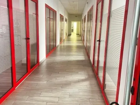 Rent, office space, 223m², Stari Grad, Beograd - image 4