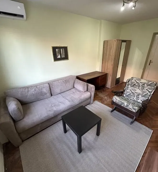Rent, two bedroom apartment, 52m², Vukov Spomenik, Zvezdara Sve Podlokacije