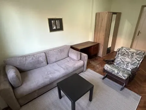 Stan in Vukov Spomenik