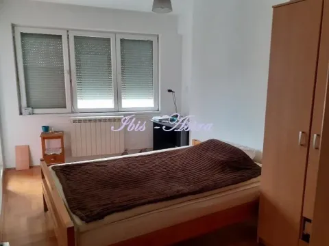 Rent, three bedroom apartment, 70m², Đeram Pijaca, Beograd - image 8