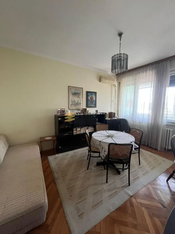Prodaja, trosoban stan, 91m², Kej, Novi Sad Sve Podlokacije