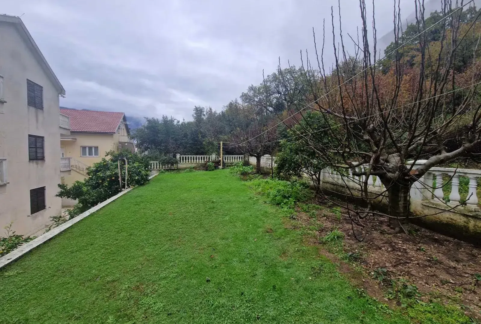 Sale, house, 461m², Kotor, Crna Gora