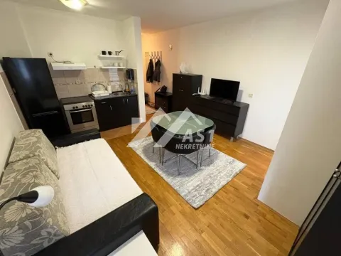 Rent, apartment, 25m², Novi Sad Sve Podlokacije, Novi Sad - image 3