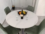 Daily-rent, one bedroom apartment, 42m², Mažina, Tivat - image 5