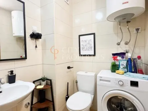 Prodaja, stan, 46m², Tuški Put, Podgorica - image 11