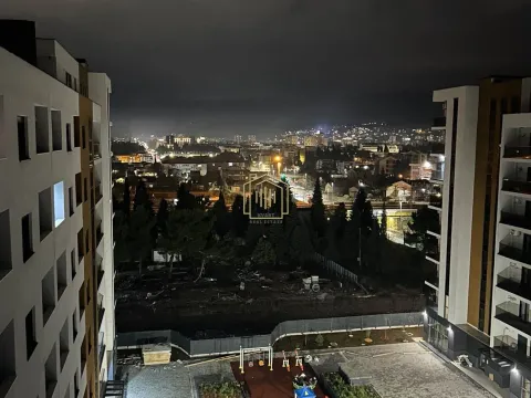 Prodaja, jednosoban stan, 43m², Stari Aerodrom, Podgorica - image 9