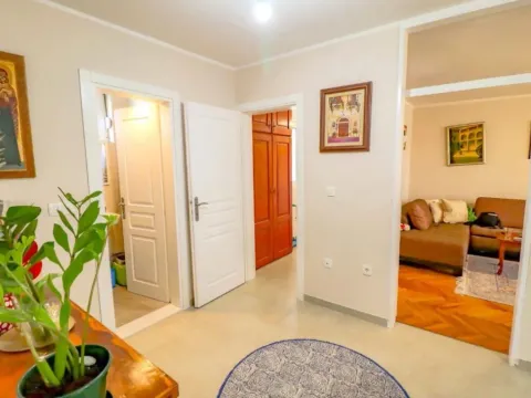 Sale, three bedroom apartment, 112m², Makedonsko naselje, Bar - image 3