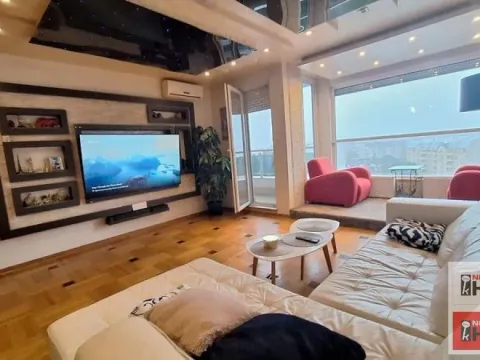 Prodaja, trosoban stan, 108m², Bulevar Evrope, Novi Sad Sve Podlokacije - image 5