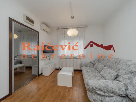 Sale, one bedroom apartment, 24m², Zvezdara Sve Podlokacije, Beograd - image 3