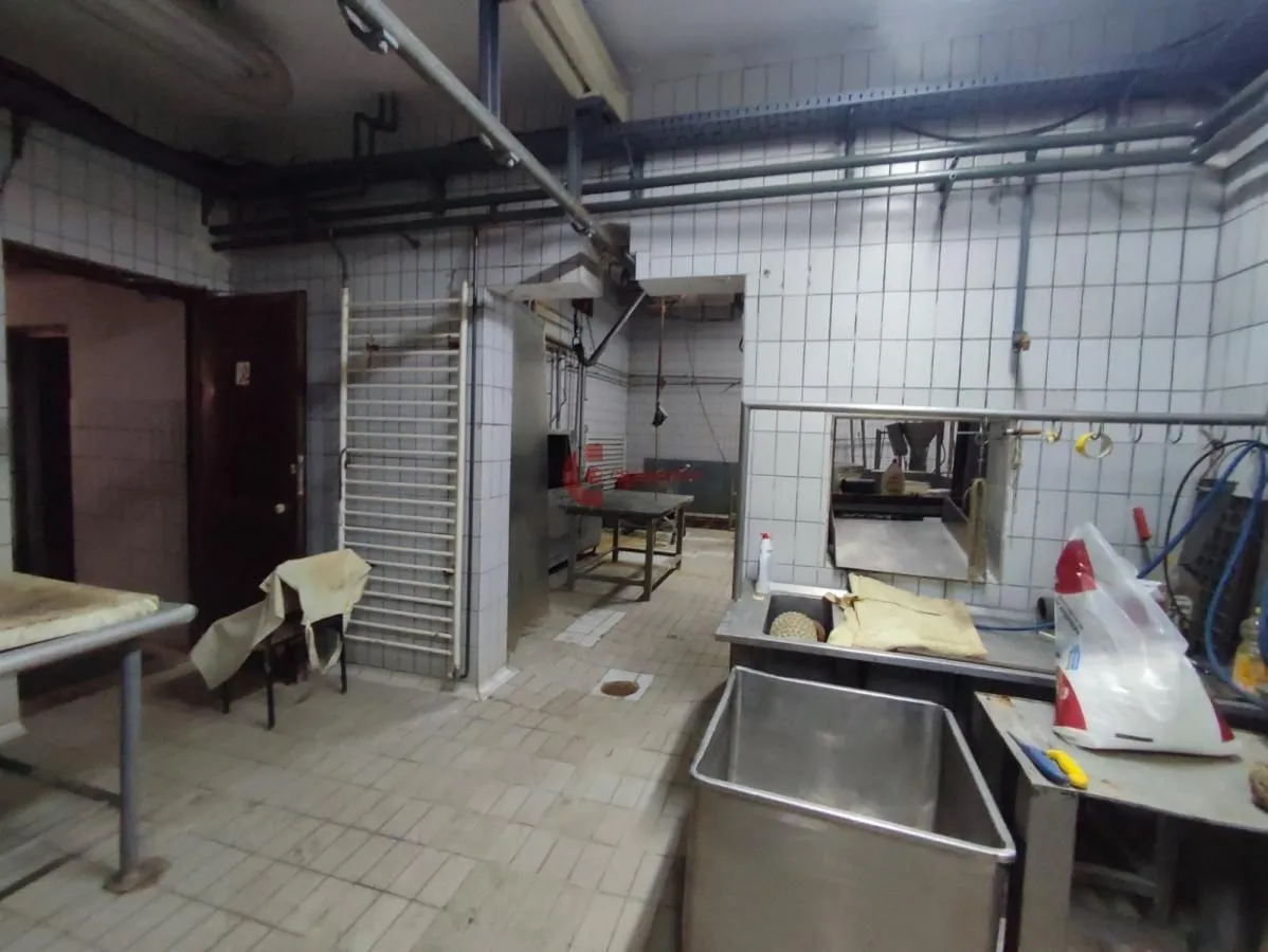Prodaja, poslovni prostor, 404m², Đurđin, Subotica
