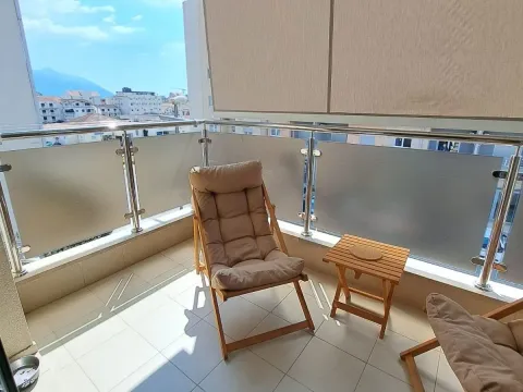 Sale, three bedroom apartment, 84m², Rozino, Budva - image 16