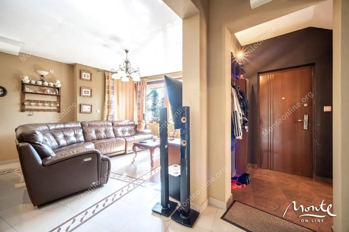 Prodaja, kuća, 250m², Bijela, Herceg Novi