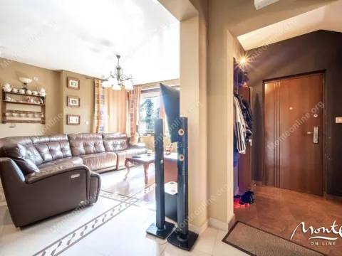 Prodaja, kuća, 250m², Bijela, Herceg Novi - image 13