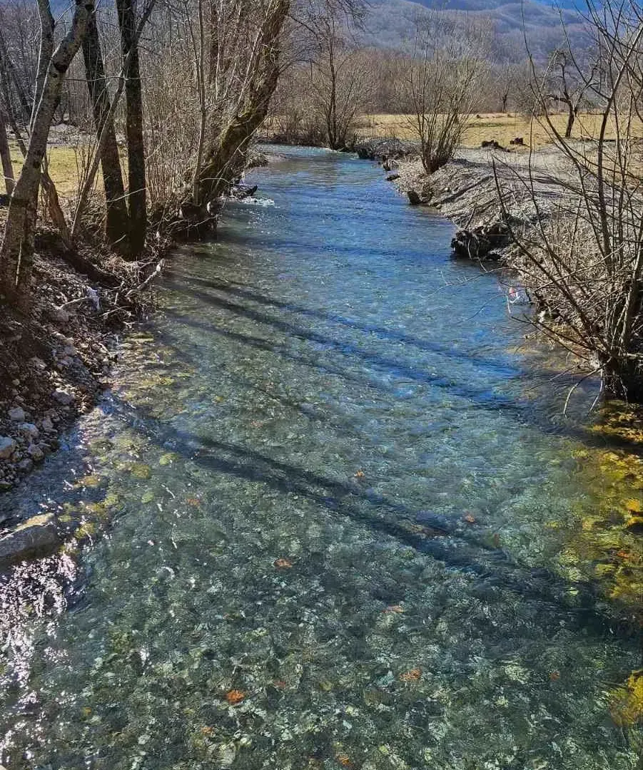 Prodaja, plac, 600m², Kolašin, Crna Gora