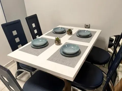 Rent, one bedroom apartment, 45m², Ljubović, Podgorica - image 7