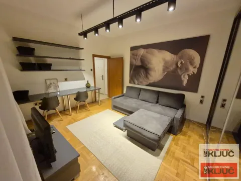 Izdavanje, jednosoban stan, 27m², Grbavica, Novi Sad Sve Podlokacije - image 4