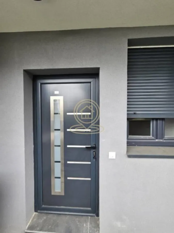 Prodaja, jednosoban stan, 35m², Petrovaradin, Novi Sad