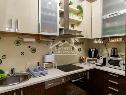 Prodaja, trosoban stan, 80m², Crveni Krst, Beograd - image 8