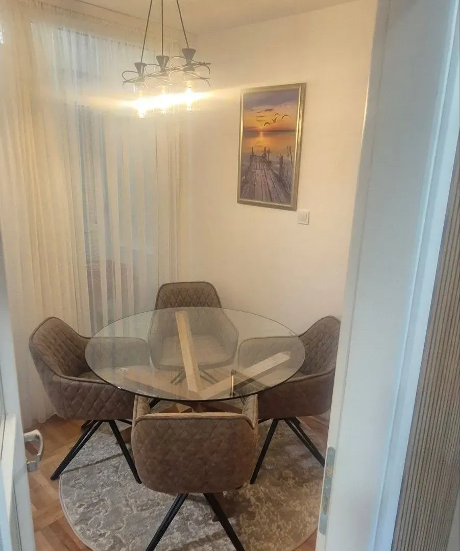 Rent, two bedroom apartment, 64m², Stari Aerodrom, Podgorica